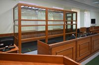Авторитетного бизнесмена Евгения Молодцова арестовали в Волгограде