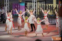 Трехчасовой праздник искусств пройдет в волгоградском амфитеатре