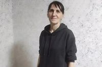 «Она могла все забыть»: в Михайловке начались поиски пропавшей многодетной мамы