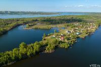 «На благо будущих поколений»: общественники оценили успех обводнения Волго-Ахтубинской поймы