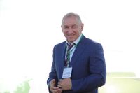Глава «Садов Придонья» Андрей Самохин отмечает День рождения в Волгограде