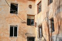 На юге Волгограда снесут аварийный дом на ул. Марийской