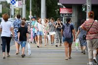 Каждый второй опрошенный волгоградец поддержал запрет на курение для молодёжи