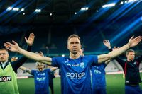 Денис Фомин и Анатолий Макаров покидают «Ротор»