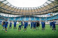 «Ротор» готовится к новому сезону: график сборов утверждён