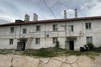 «Сказали, собирайте 250 тысяч»: жители МКД в поселке Волгограда 2 недели выживают без воды