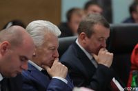 Волгоградские депутаты выступили за смягчение антикоррупционного законодательства