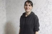 «Ночевала в заброшке»: в Михайловке нашлась потерявшаяся многодетная мама