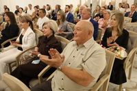 Победителям конкурса «Лучшие бренды Волгоградской области» вручили награды