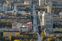 Можно покидать укрытия: в Волгоградской области отменили режим ракетной опасности