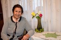«Пережила осаду и голод»: под Волгоградом похоронят труженицу тыла Марию Глухову