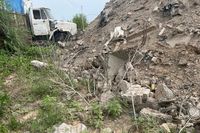 В Волгограде с утилизатора отходов требуют 1,6 млн рублей за нанесенный вред