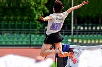 Международные студенческие игры в Москве: золото у Анастасии Матвеевой