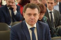 В Саратове стартует процесс по делу экс-министра ЖКХ Мигачева
