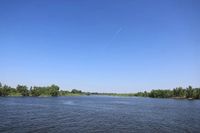 Волжская ГЭС по указанию Росводресурсов с 27 мая снизила сбросы