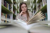«Стереотипы разбились вдребезги»: молодая волгоградка – о том, почему устроилась в библиотеку и не разочаровалась в выборе