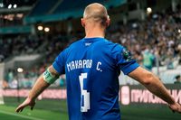 Сергей Макаров покидает «Ротор»: опорный полузащитник продолжит карьеру в «Челябинске»