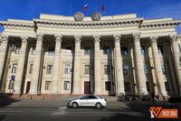 Два депутата Волгоградской облдумы раскрыли доходы своих семей