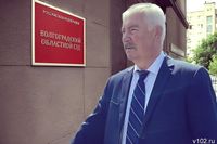 Условный срок для главы Иловлинского района Геля оспорят в облсуде