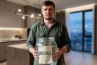 Квартира или банковский вклад? Экономист рассказала, как выгоднее всего копить деньги