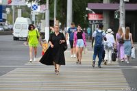 Соцфонд напомнил самозанятым волгоградцам о праве на пенсию и больничные