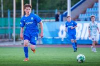 0:4 – «Ротор‑2» накрыло «Волной»
