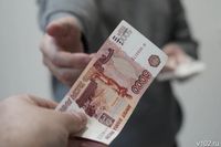 Южане рассказали, что хотят получать зарплату раз в неделю