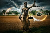 «Новым фермерам» под Волгоградом не удалось отобрать землю у матери погибшего на СВО