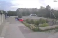 В Волжском полиция вычислила школьников, покусившихся на Mitsubishi