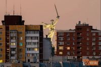 Что произошло в ночь атаки БПЛА в Волгоградской области: собрали главное