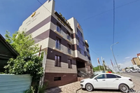 Силовики с автоматами прикрыли работу арестованных отелей судьи Момотова в Волгограде