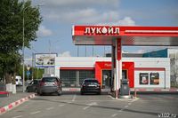 Власти: на АЗС Волгограда нет дефицита топлива после теракта ВСУ
