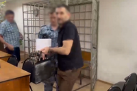 Наемного убийцу гаишника в 90-х осудят в Волгограде