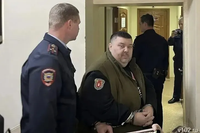 Дело о вымогательствах волгоградского блогера Ульянова дошло до суда