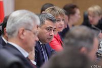 Депутата Шарифова исключили из транспортного комитета облдумы