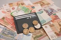 Волгоградцам досрочно перечислят часть пенсий в июне