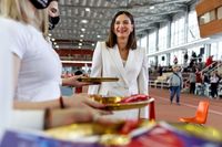 Фетисов усомнился в искренности слов Исинбаевой о патриотизме