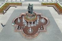 Стало известно, какой погодой Волгоградская область встретит лето