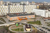 Счет шел на минуты: в Волгограде вернули к жизни мотоциклистку с тяжелейшими травмами