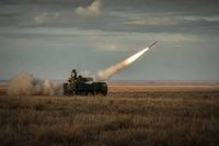 Атаковавшие Саратовскую область дроны ВСУ повредили гражданские объекты