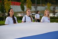 Трехдневные выходные ждут волгоградцев в июне