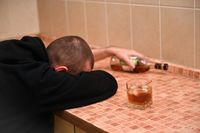 В магазинах Волгоградской области готовятся к введению «сухого закона»