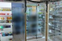 Немаркированные вейпы на 2,3 миллиона рублей изъяли в Камышине