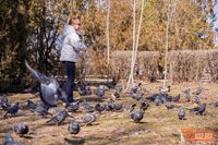 «Родилась мысль об аномальности»: прошедшая весна в Волгоградской области застряла в списке «середнячков»