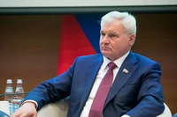 Смена политпрописки принесла депутату Плотникову победу в Брянской области