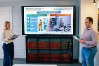 Молодые сотрудники ВТЗ предложили идеи по развитию предприятия