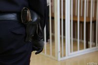 Военный суд в Ростове огласил приговор волгоградцу за поддержку терактов Киева