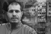 В Камышине простятся с пропавшим без вести в 2024 году Алексеем Беляевым
