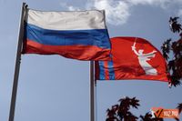Путин удостоил госнаград и званий семерых волгоградцев
