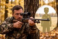 Под Волгоградом идет под суд браконьер, взявший на прицел охотинспектора